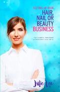 Setting Up Your Hair, Nail or Beauty Business