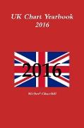 UK Chart Yearbook 2016