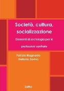 ITA-SOCIETA CULTURA SOCIALIZZA