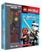 Ultimate Ninja Training Manual