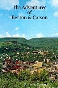 The Adventures of Benton & Carson