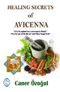 HEALING SECRETS OF AVICENNA