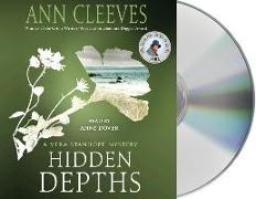 Hidden Depths: A Vera Stanhope Mystery