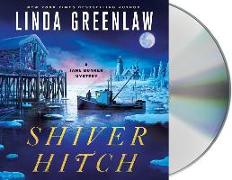 Shiver Hitch: A Jane Bunker Mystery