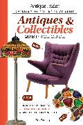 Antique Trader Antiques & Collectibles Price Guide 2018