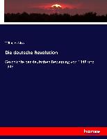 Die deutsche Revolution