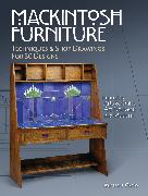 Mackintosh Furniture