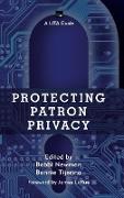 Protecting Patron Privacy