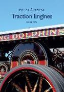 TRACTION ENGINES