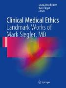 Clinical Medical Ethics
