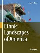 Ethnic Landscapes of America