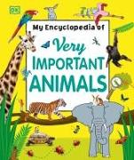 My Encyclopedia of Very Important Animals