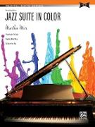 Jazz Suite in Color: Sheet