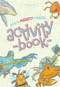 GODS MIGHTY MAKERS ACTIVITY BK