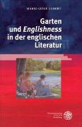 Garten und 'Englishness' in der englischen Literatur