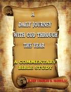 A Daily Journey With God, Through The Year