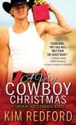 A Very Cowboy Christmas