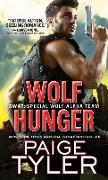 Wolf Hunger