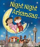 NIGHT-NIGHT ARKANSAS