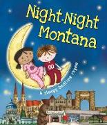 NIGHT-NIGHT MONTANA