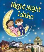 NIGHT-NIGHT IDAHO