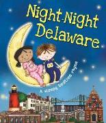 NIGHT-NIGHT DELAWARE