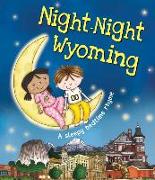 NIGHT-NIGHT WYOMING