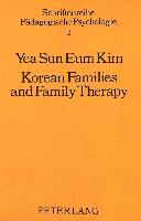 Korean Families and Family Therapy