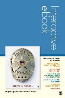 Police in America Interactive eBook Student Version