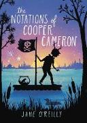 The Notations of Cooper Cameron