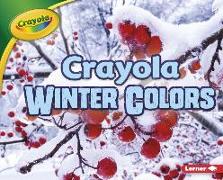 Crayola (R) Winter Colors