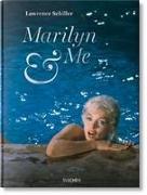 Lawrence Schiller. Marilyn & ich