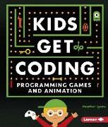 Programming Games and Animation