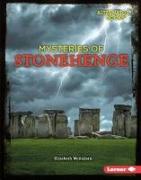 MYSTERIES OF STONEHENGE