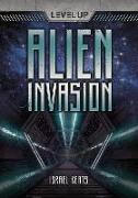 ALIEN INVASION