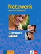 Netzwerk Grammatik A1-B1. Übungsbuch