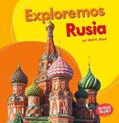 Exploremos Rusia (Let's Explore Russia)