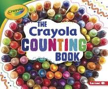 The Crayola Counting Book