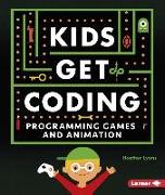 Programming Games and Animation