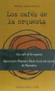 Los cafés de la orquesta