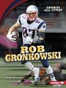 ROB GRONKOWSKI