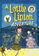 The Curse of the Cairo Cat: A Lottie Lipton Adventure