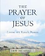 The Prayer of Jesus