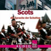 Scots. Die Sprache der Schotten. Kauderwelsch-CD