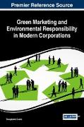 Green Marketing and Environmental Responsibility in Modern Corporations