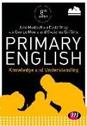 Primary English: Knowledge and Understanding