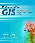 Understanding GIS: The ARC/INFO Method (PC Version)