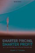 Smarter Pricing, Smarter Profit: A Guide for the Law Firm of the Future