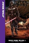 Vader Down, Volume 1