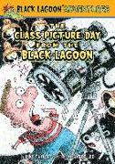 The Class Picture Day from the Black Lagoon